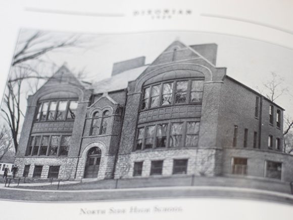 RBH-North Side High School