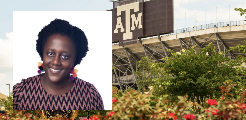 Texas A&M Promotes Event Teaching Students to Perform Their Own Abortions