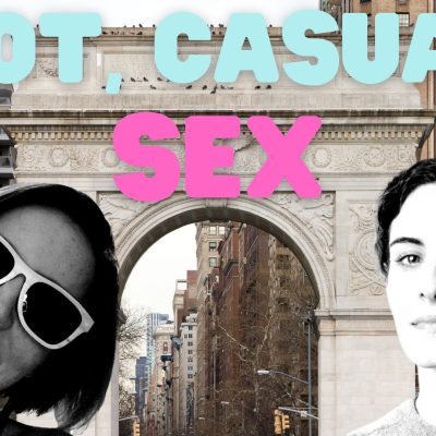 NYU Hosts Panel on ‘Sexual & Reproductive Justice,’ Featuring Professor Who Defended Violence Against Pro-Life Centers and University’s ‘Associate Director of Sexual Services’