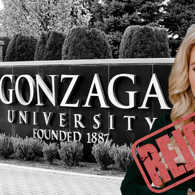 Gonzaga University Denies Liz Wheeler Pro-Life Lecture
