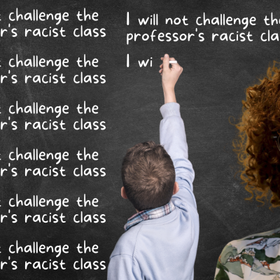 UChicago Professor Seeks Disciplinary Action Against Student Who Exposed Her Racist Course
