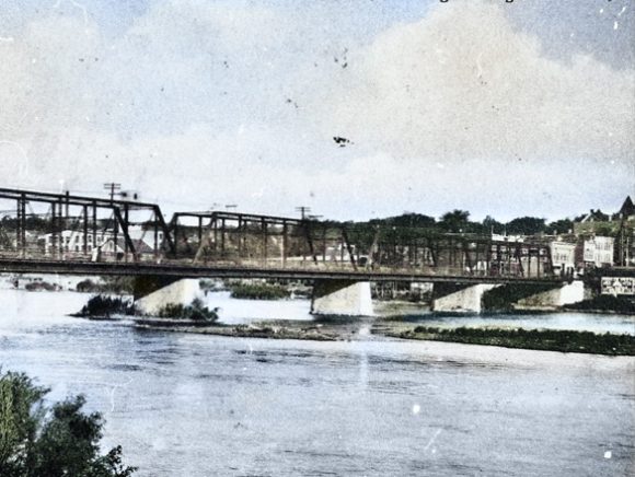 RBH-Historic Galena Ave Bridge