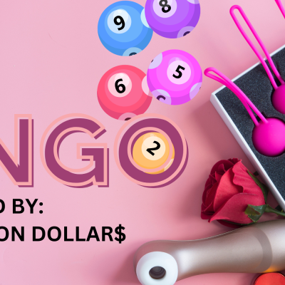 University of Vermont Hosts “Sex Toy Bingo” Using Student Tuition Dollars