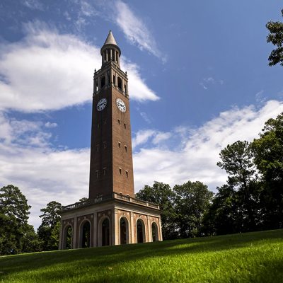 UNC May Ban Compelled Speech, Advancing Free Expression on Campus
