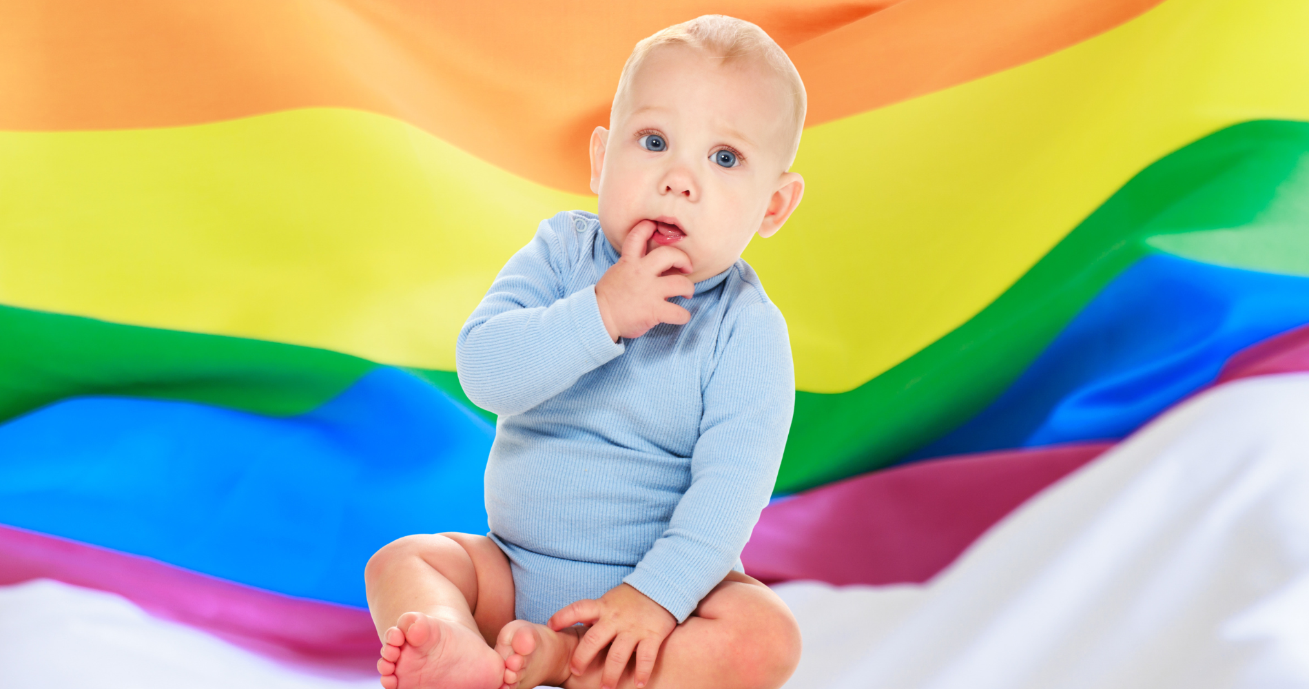 harvard article about lgbtq infants