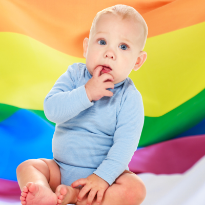 Harvard Medical Course Explores ‘Sexual Identities of LGBTQIA+ Infants’