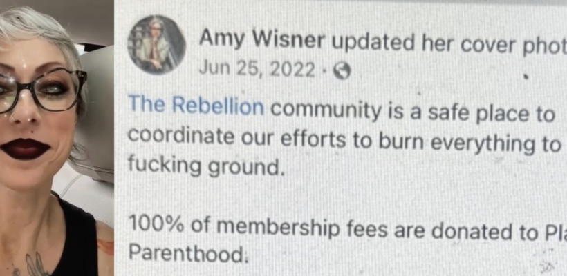 MSU Professor Forces Students to Purchase Annual Subscription to Her Own Website; Claims Proceeds Will Be Donated to Planned Parenthood
