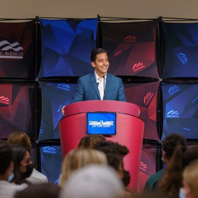 University at Buffalo Leftists Try to Derail Plans For Michael Knowles Lecture; Administrators Denounce His ‘Opinions Contrary to University Values’
