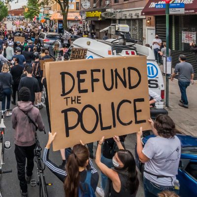 Rethinking ‘Defund the Police’: Students at the University of Pittsburgh Call for Increased Campus Security