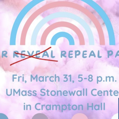 University of Massachusetts Encourages Students to Tear Up ‘Birth Certificates’ During Gender Repeal Party